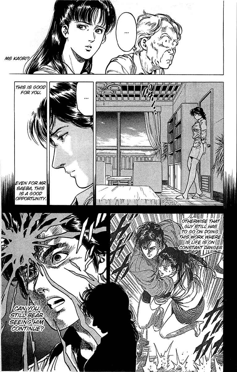 Page 9 Chapter 153 CITY HUNTER