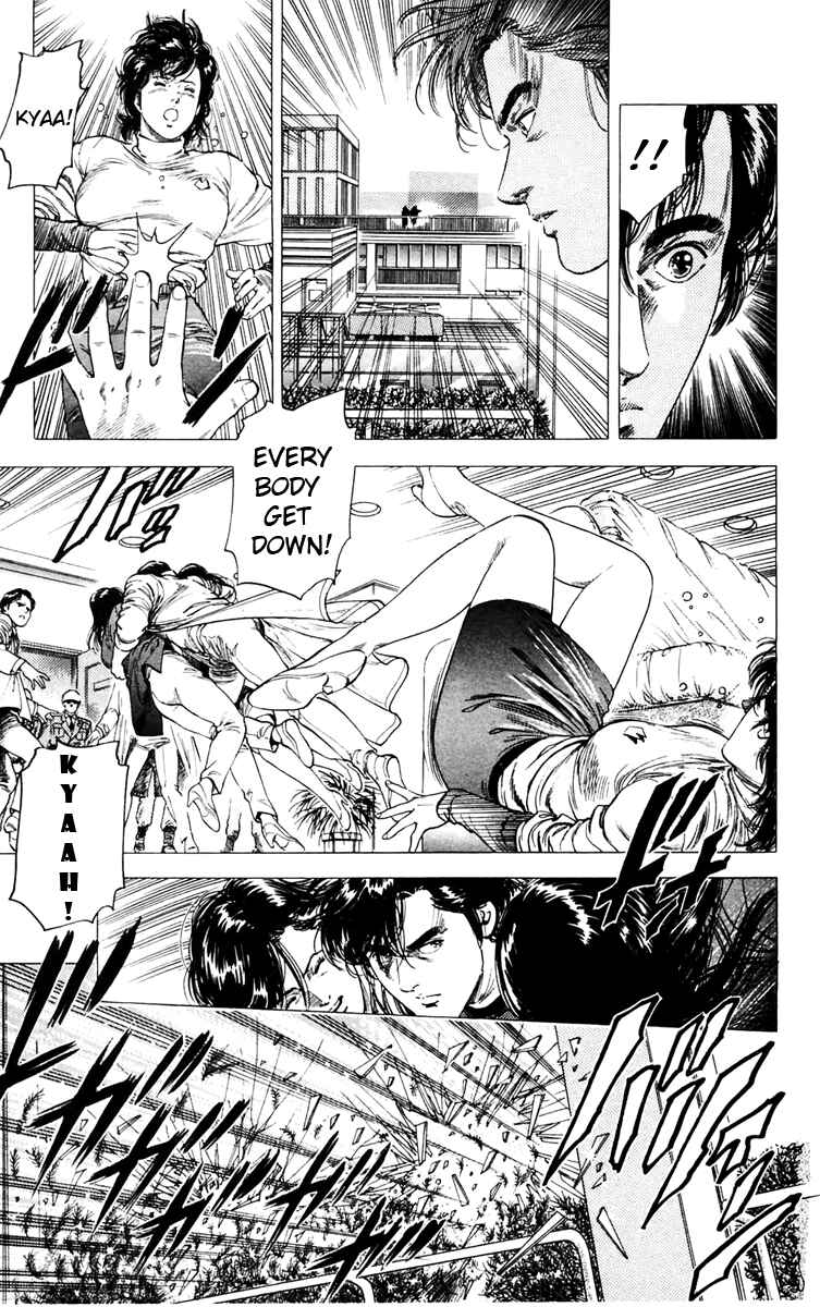 Page 3 Chapter 141 CITY HUNTER