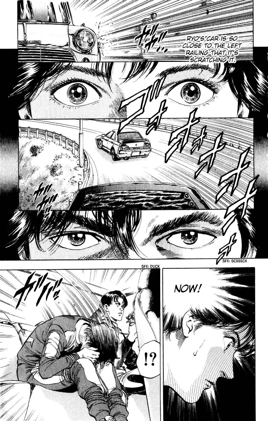 Page 111 Chapter 188 CITY HUNTER
