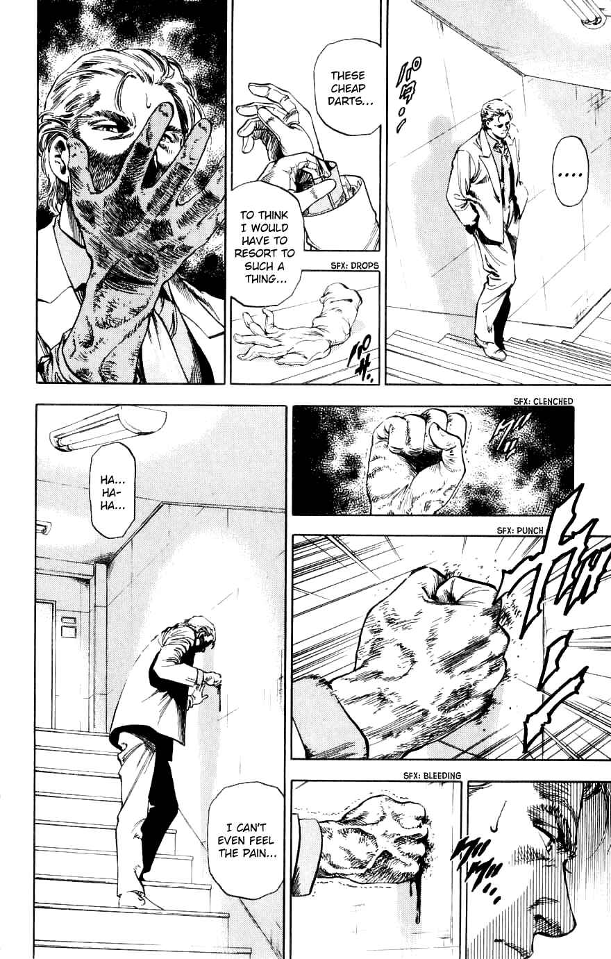Page 76 Chapter 188 CITY HUNTER