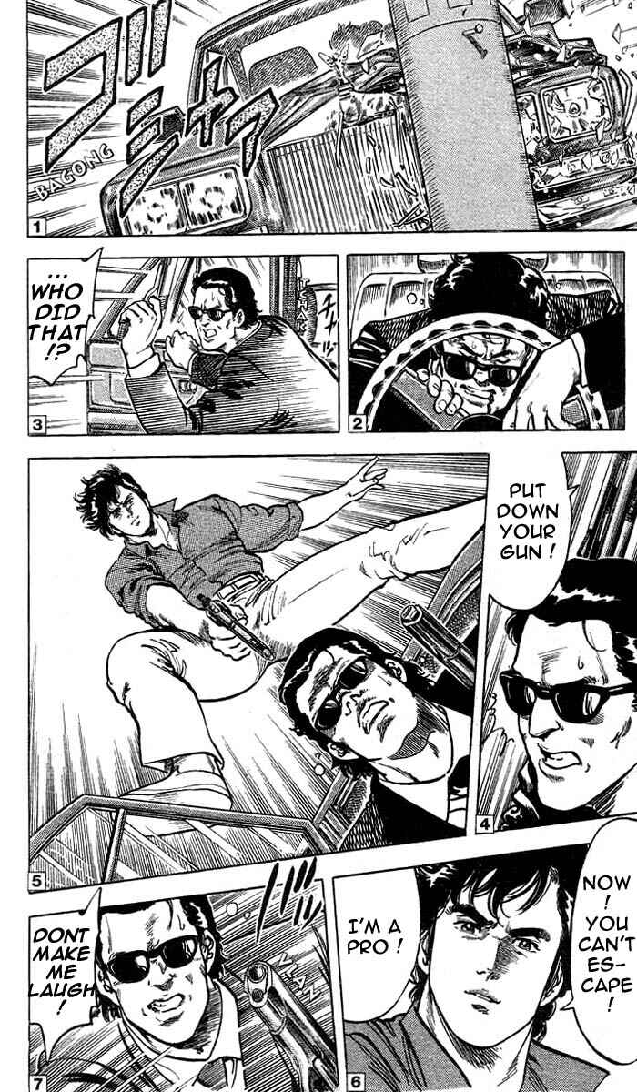 Page 19 Chapter 16 CITY HUNTER