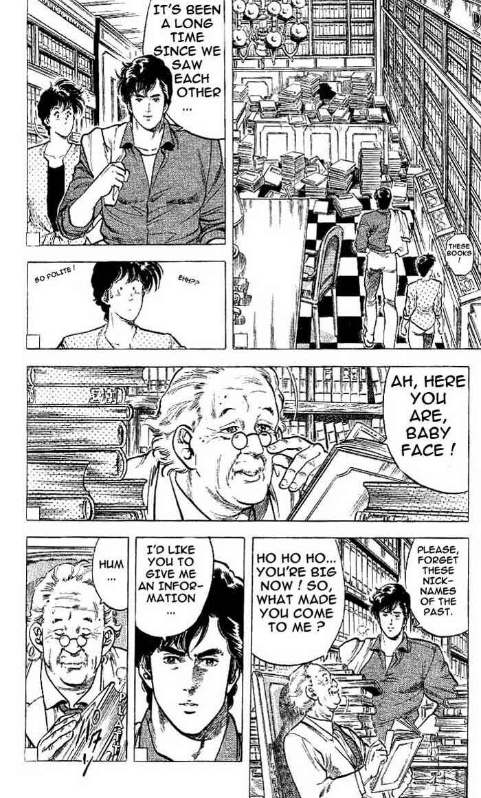Page 53 Chapter 16 CITY HUNTER
