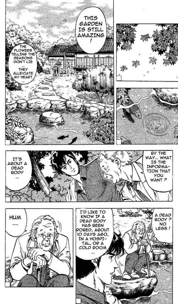 Page 55 Chapter 16 CITY HUNTER