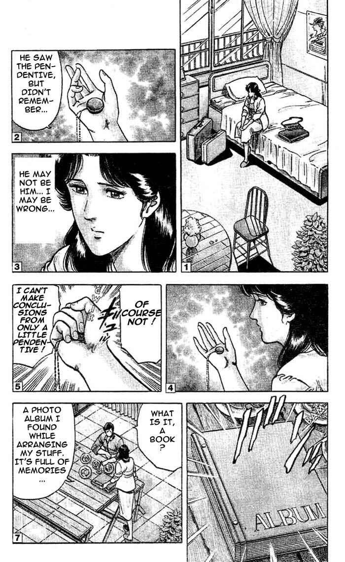Page 7 Chapter 16 CITY HUNTER