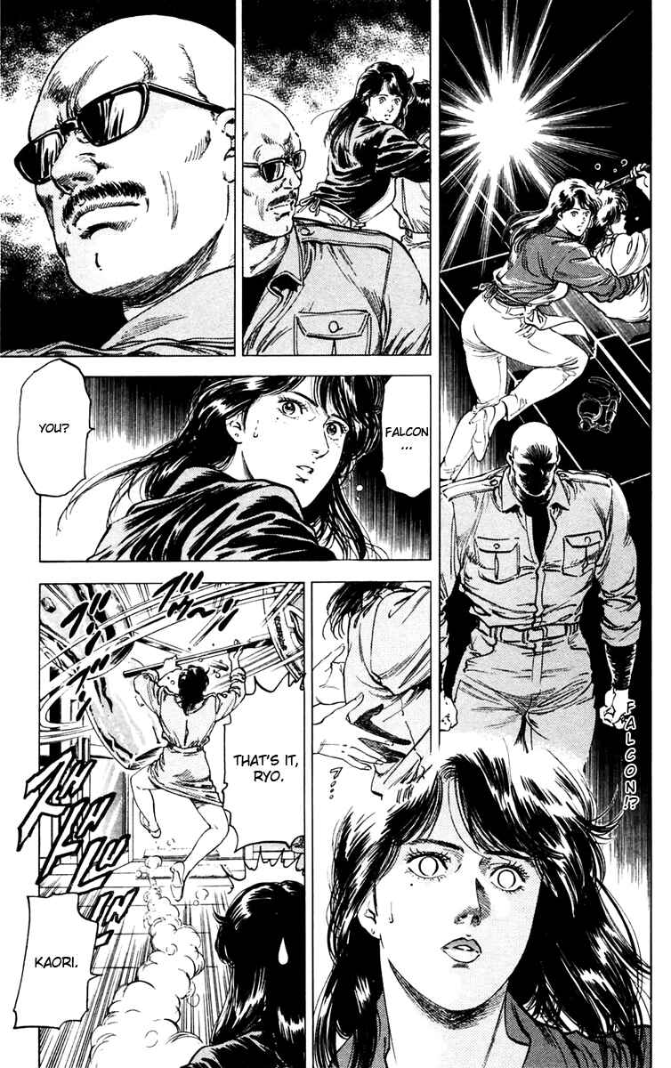 Page 9 Chapter 145 CITY HUNTER