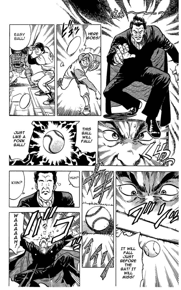 Page 30 Chapter 28 CITY HUNTER