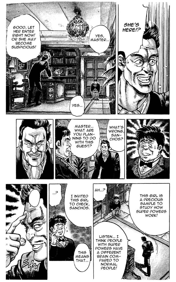 Page 49 Chapter 28 CITY HUNTER