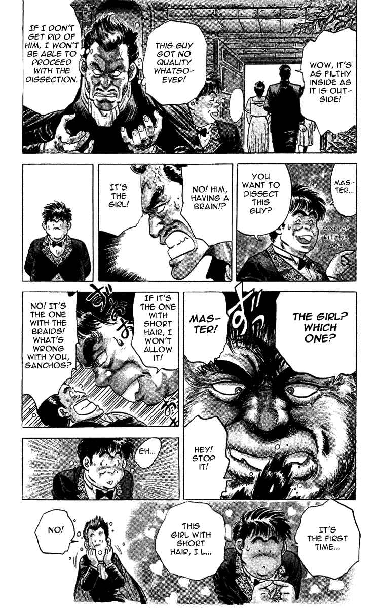 Page 52 Chapter 28 CITY HUNTER