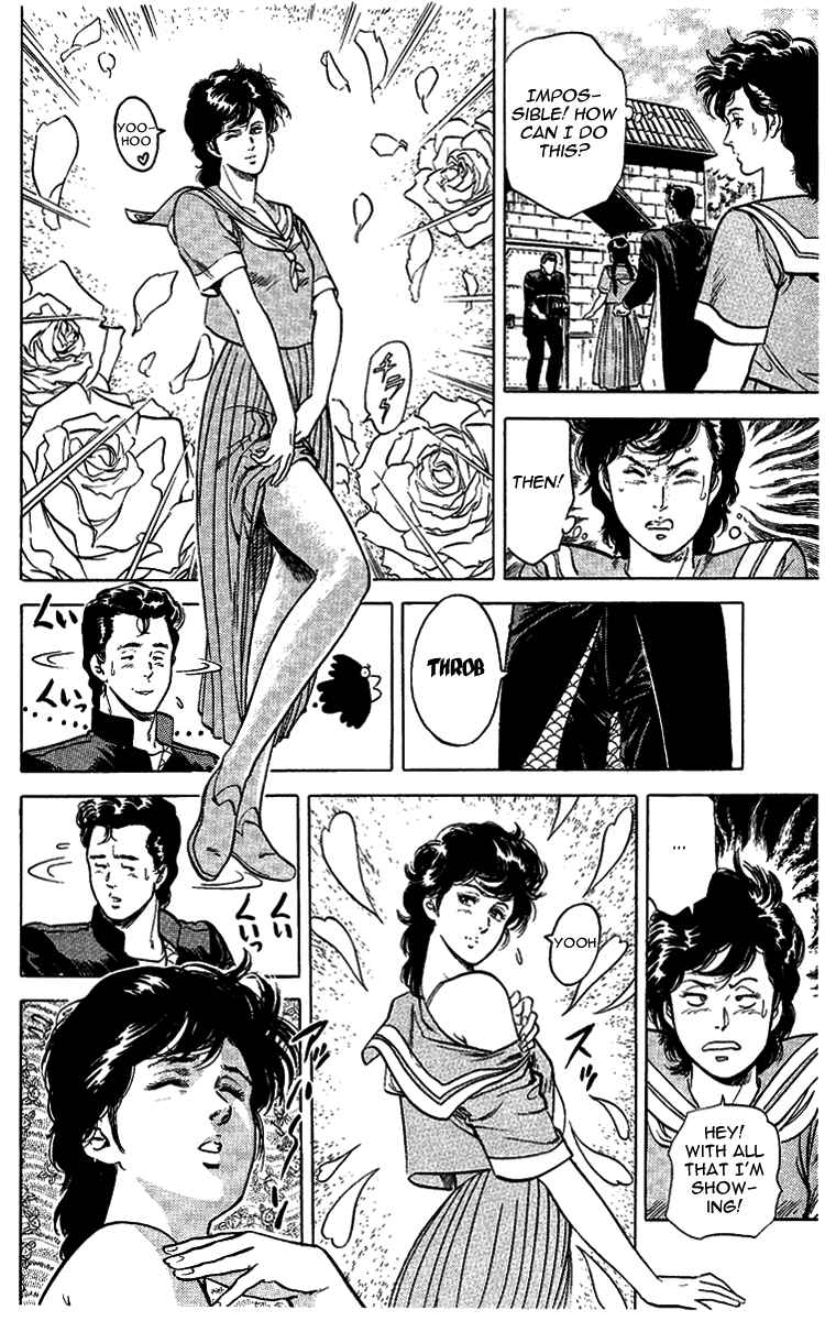 Page 63 Chapter 28 CITY HUNTER