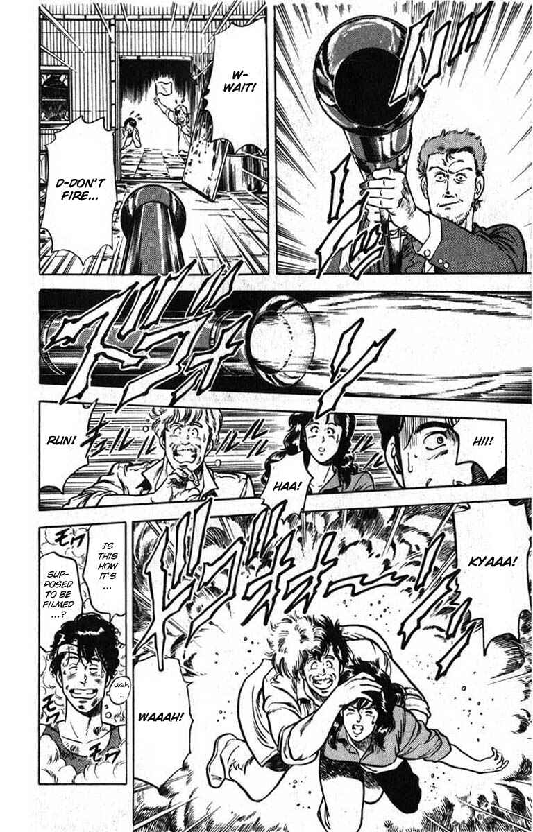 Page 34 Chapter 12 CITY HUNTER