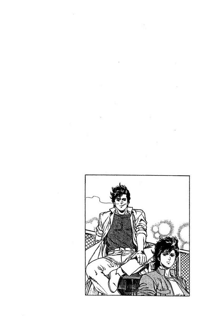 Page 20 Chapter 66 CITY HUNTER