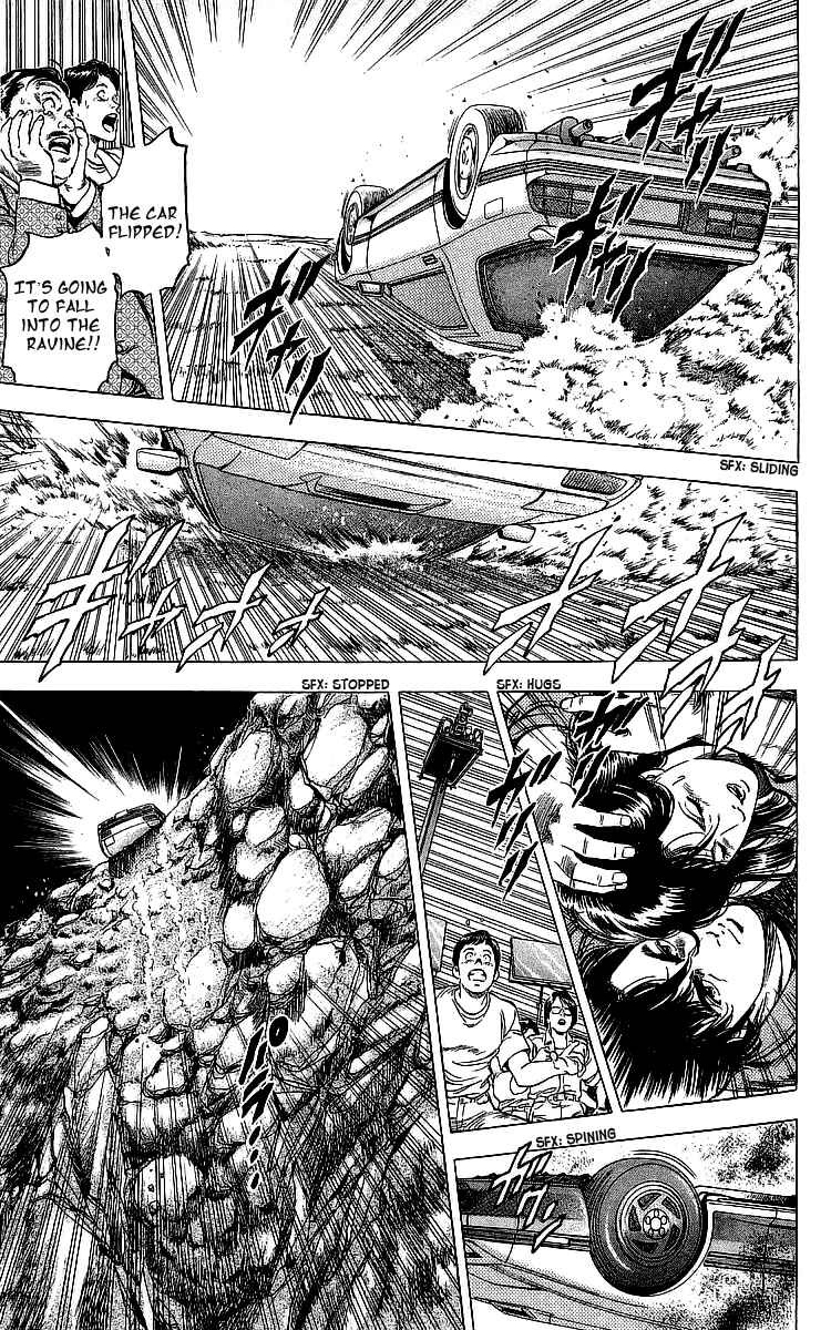 Page 20 Chapter 161 CITY HUNTER