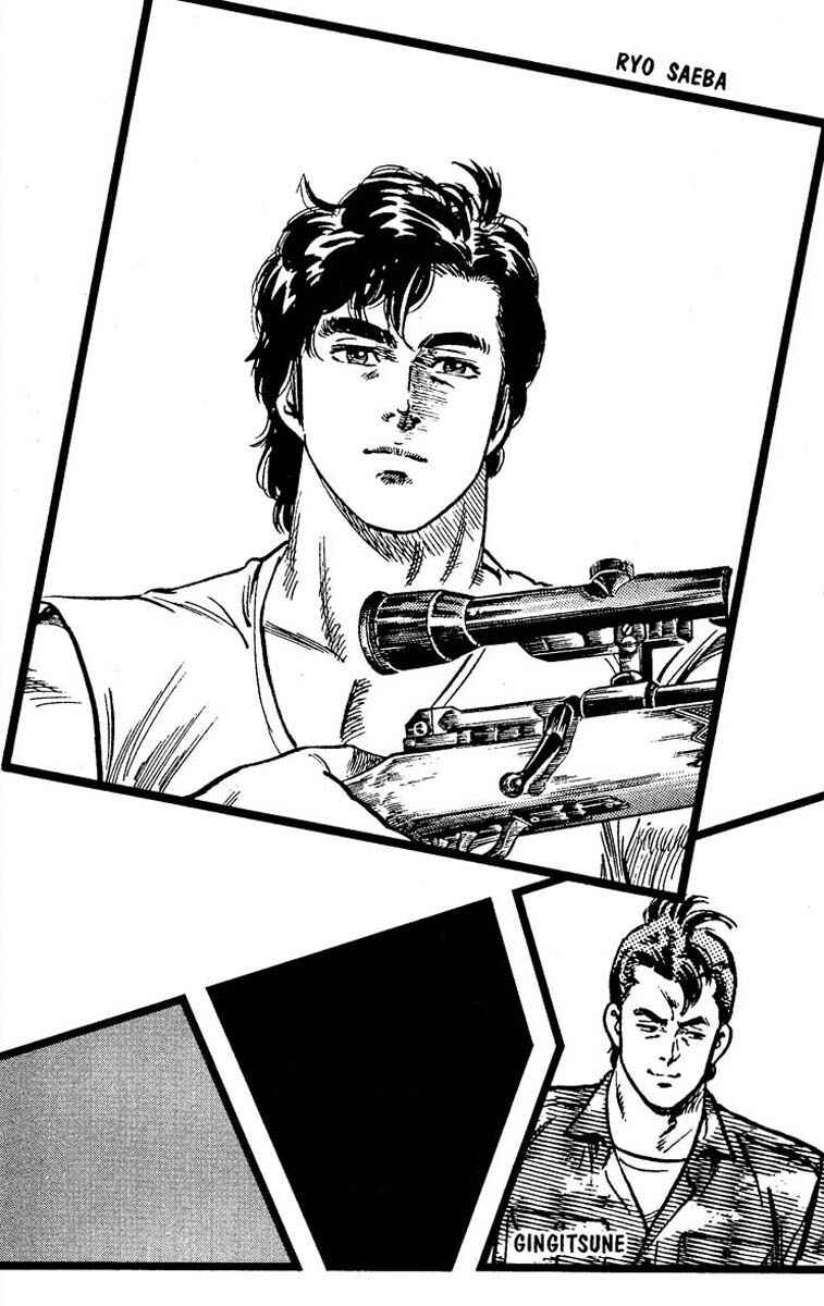 Page 3 Chapter 56 CITY HUNTER