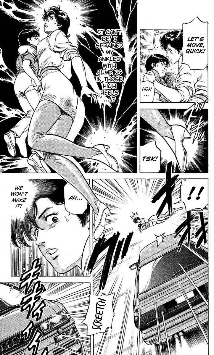 Page 39 Chapter 56 CITY HUNTER