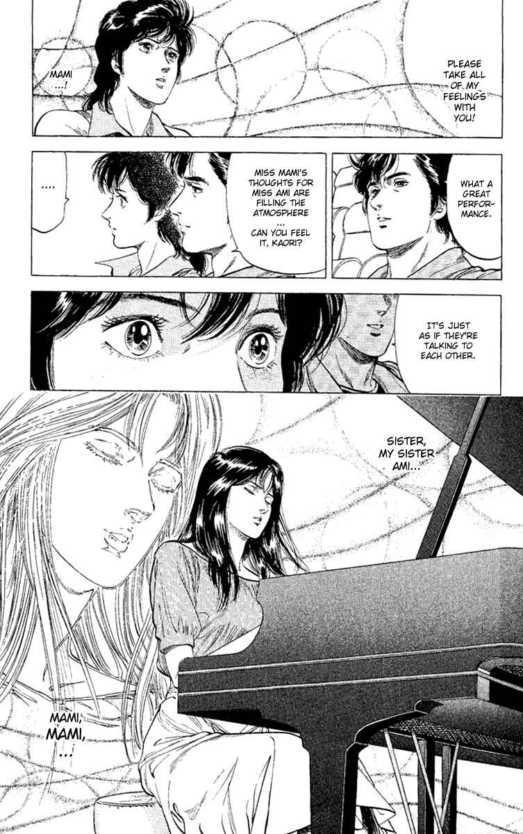 Page 13 Chapter 131 CITY HUNTER