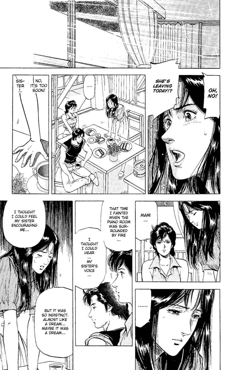 Page 5 Chapter 131 CITY HUNTER