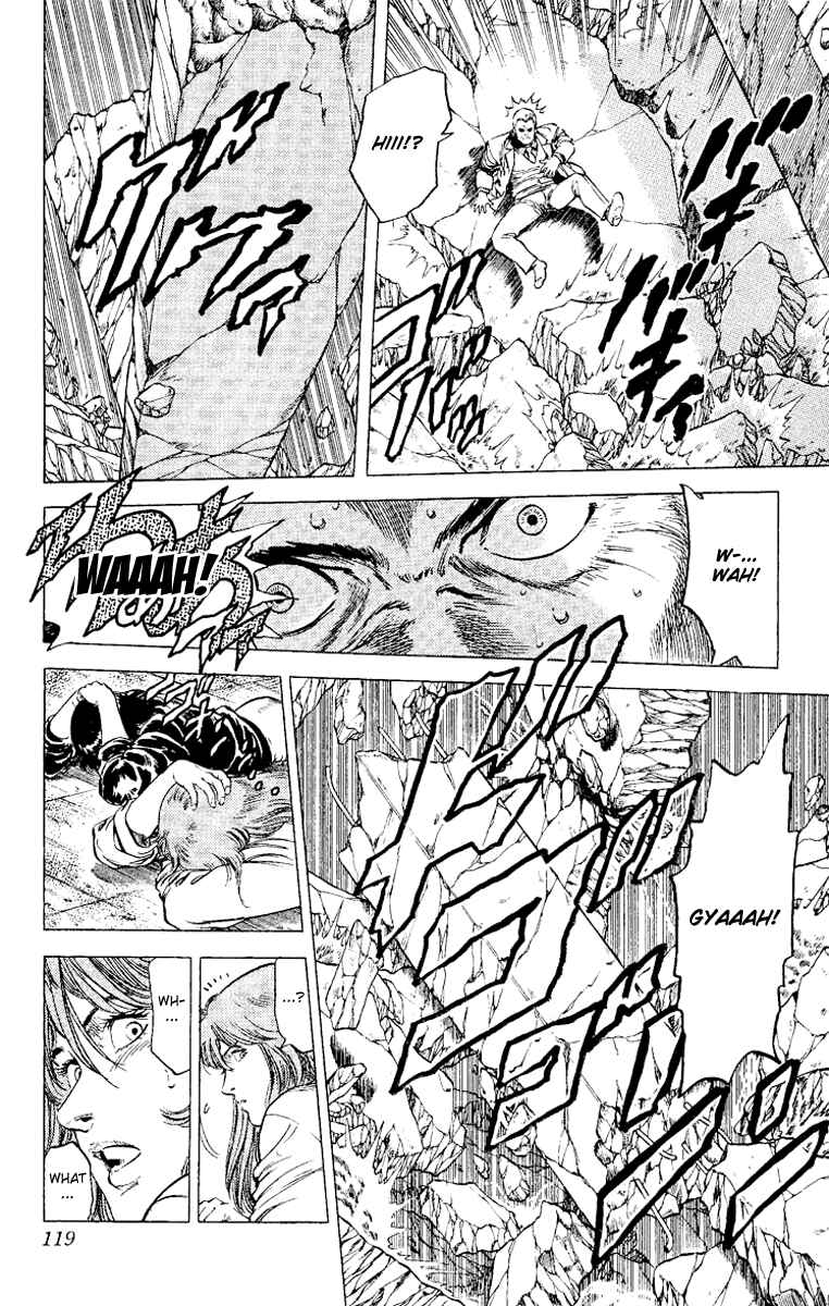 Page 19 Chapter 114 CITY HUNTER