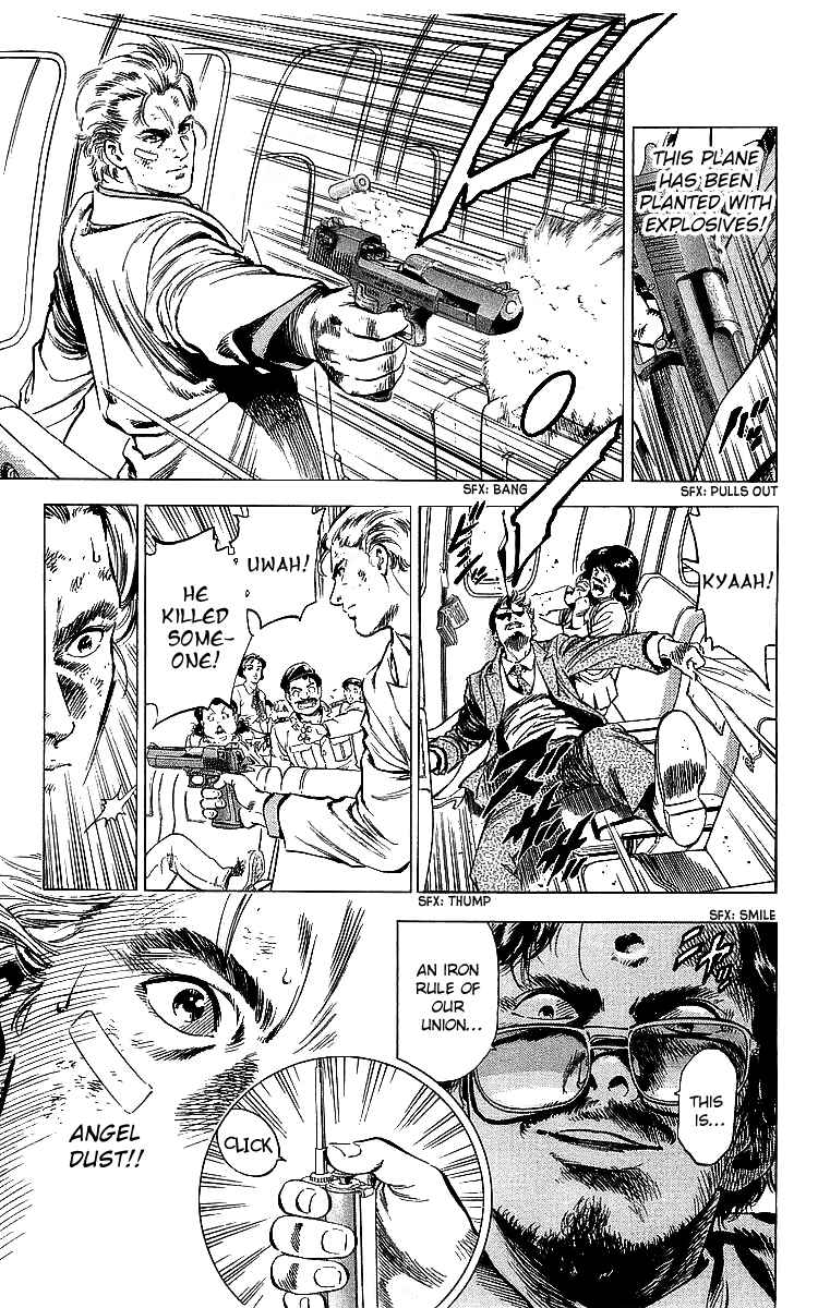 Page 24 Chapter 177 CITY HUNTER