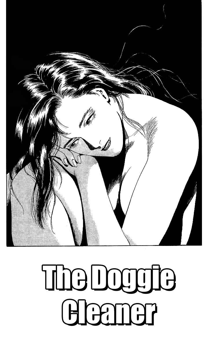 Page 3 Chapter 186 CITY HUNTER