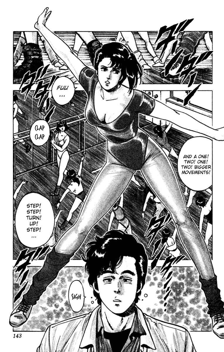 Page 2 Chapter 49 CITY HUNTER