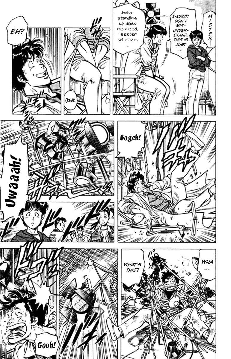 Page 28 Chapter 49 CITY HUNTER