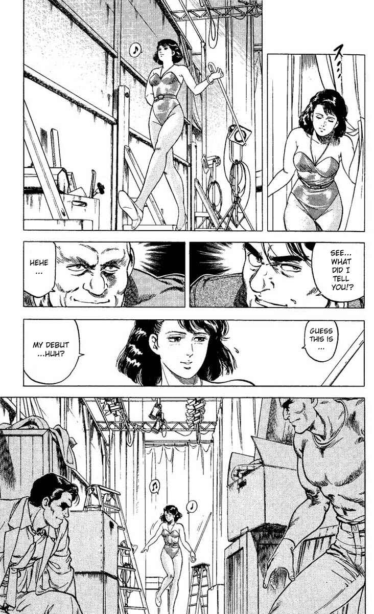Page 19 Chapter 70 CITY HUNTER