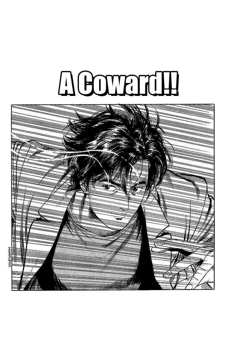 Page 1 Chapter 171 CITY HUNTER