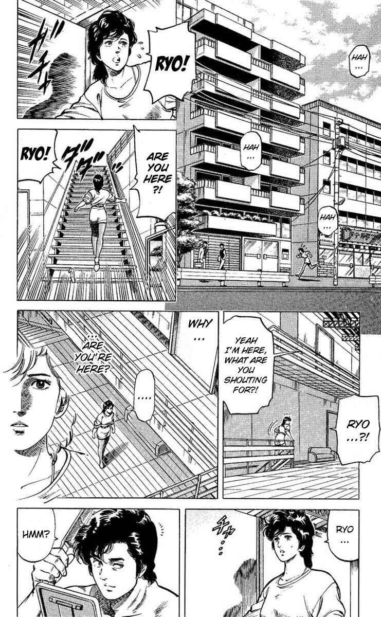 Page 2 Chapter 57 CITY HUNTER