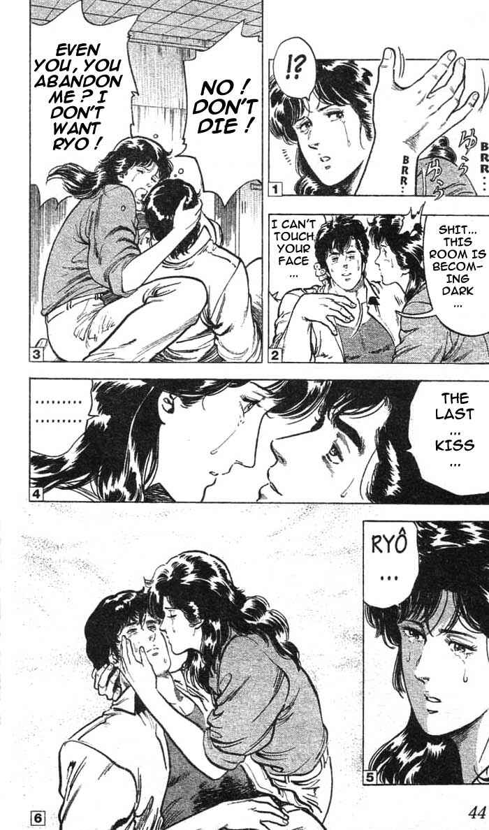 Page 19 Chapter 14 CITY HUNTER