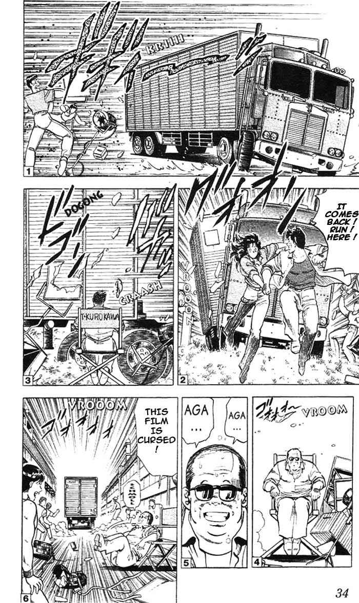 Page 9 Chapter 14 CITY HUNTER