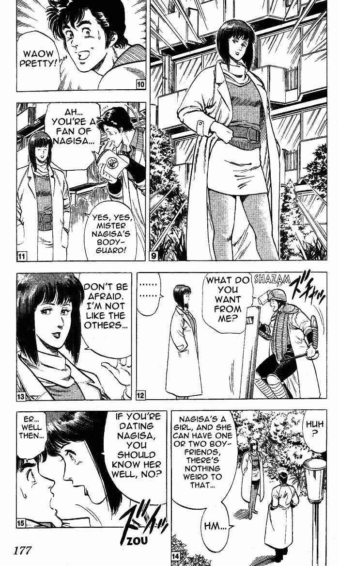 Page 28 Chapter 24.3 CITY HUNTER