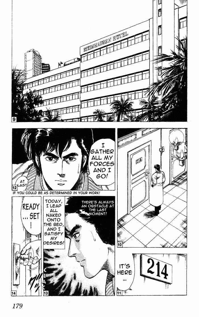 Page 30 Chapter 24.3 CITY HUNTER