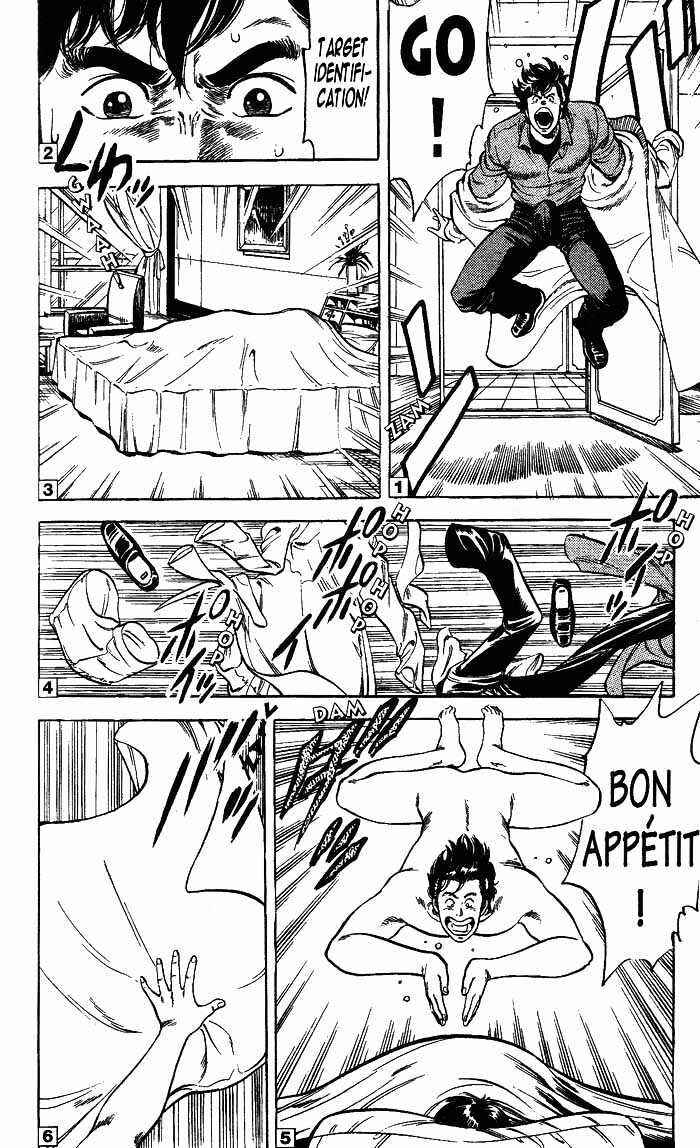 Page 31 Chapter 24.3 CITY HUNTER