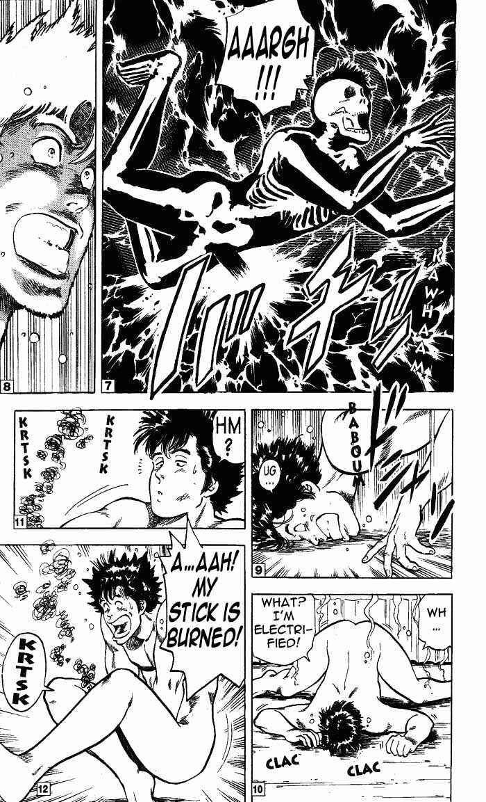 Page 32 Chapter 24.3 CITY HUNTER