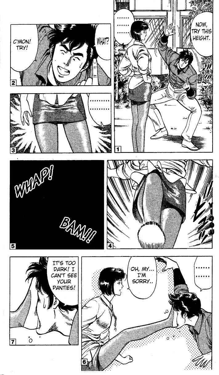 Page 9 Chapter 24.3 CITY HUNTER