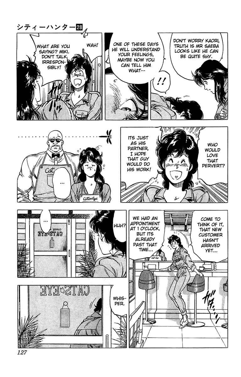 Page 9 Chapter 151 CITY HUNTER