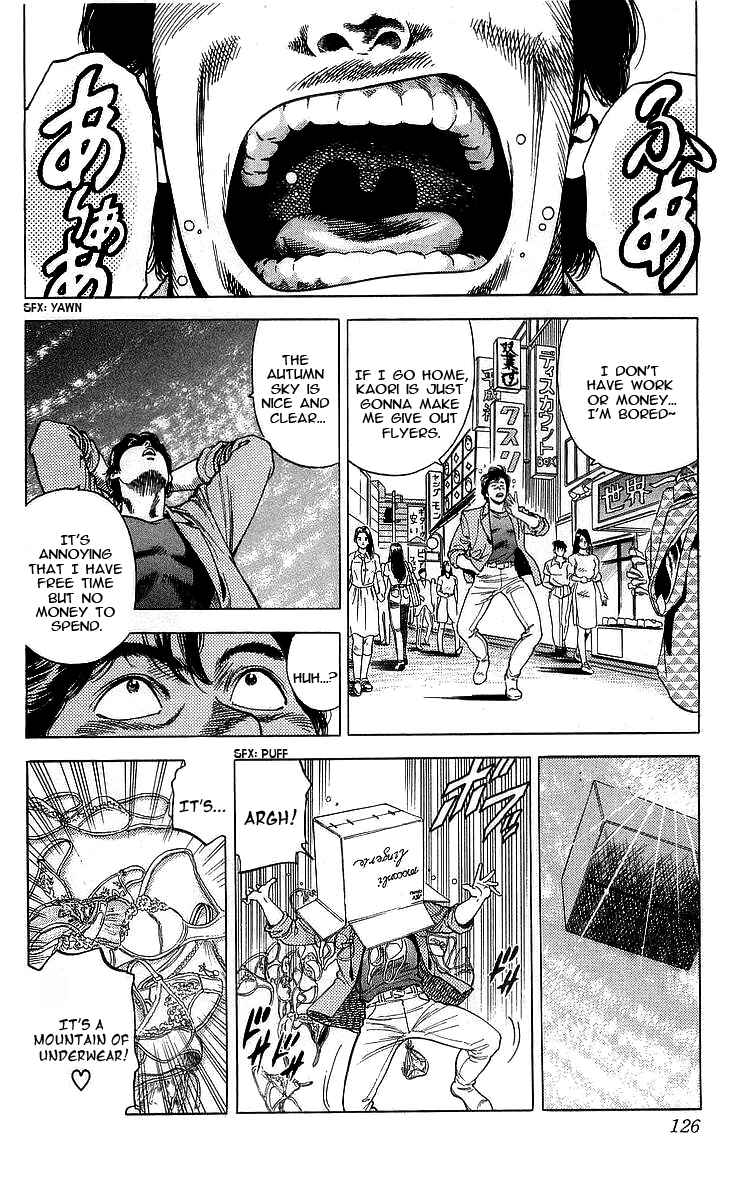 Page 2 Chapter 164 CITY HUNTER