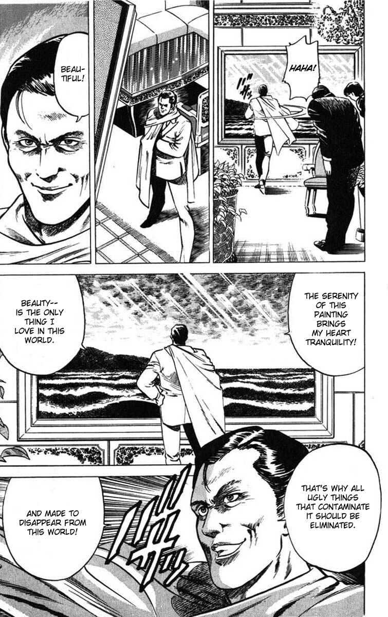 Page 29 Chapter 6 CITY HUNTER