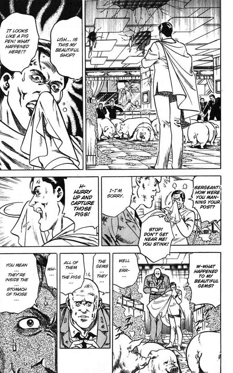 Page 41 Chapter 6 CITY HUNTER