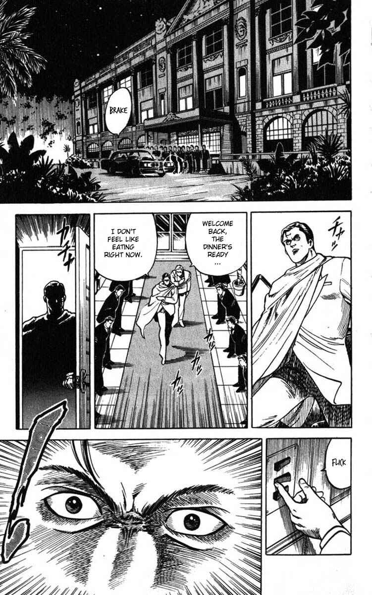 Page 43 Chapter 6 CITY HUNTER