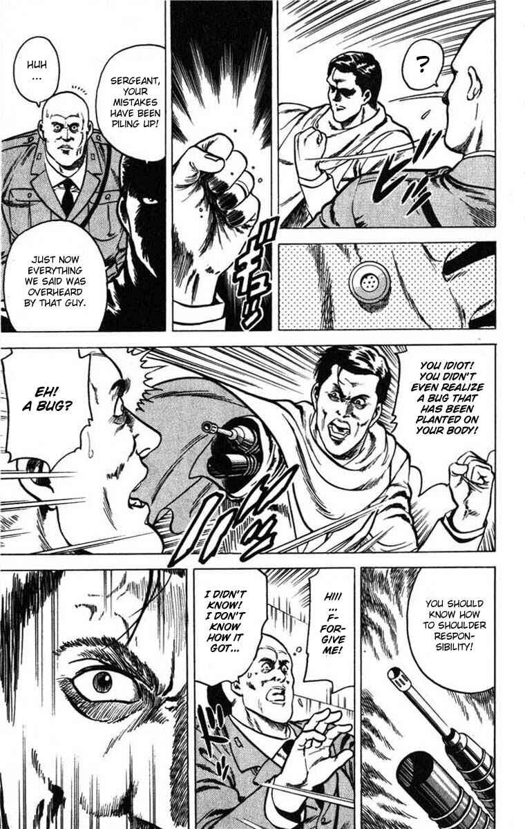 Page 49 Chapter 6 CITY HUNTER