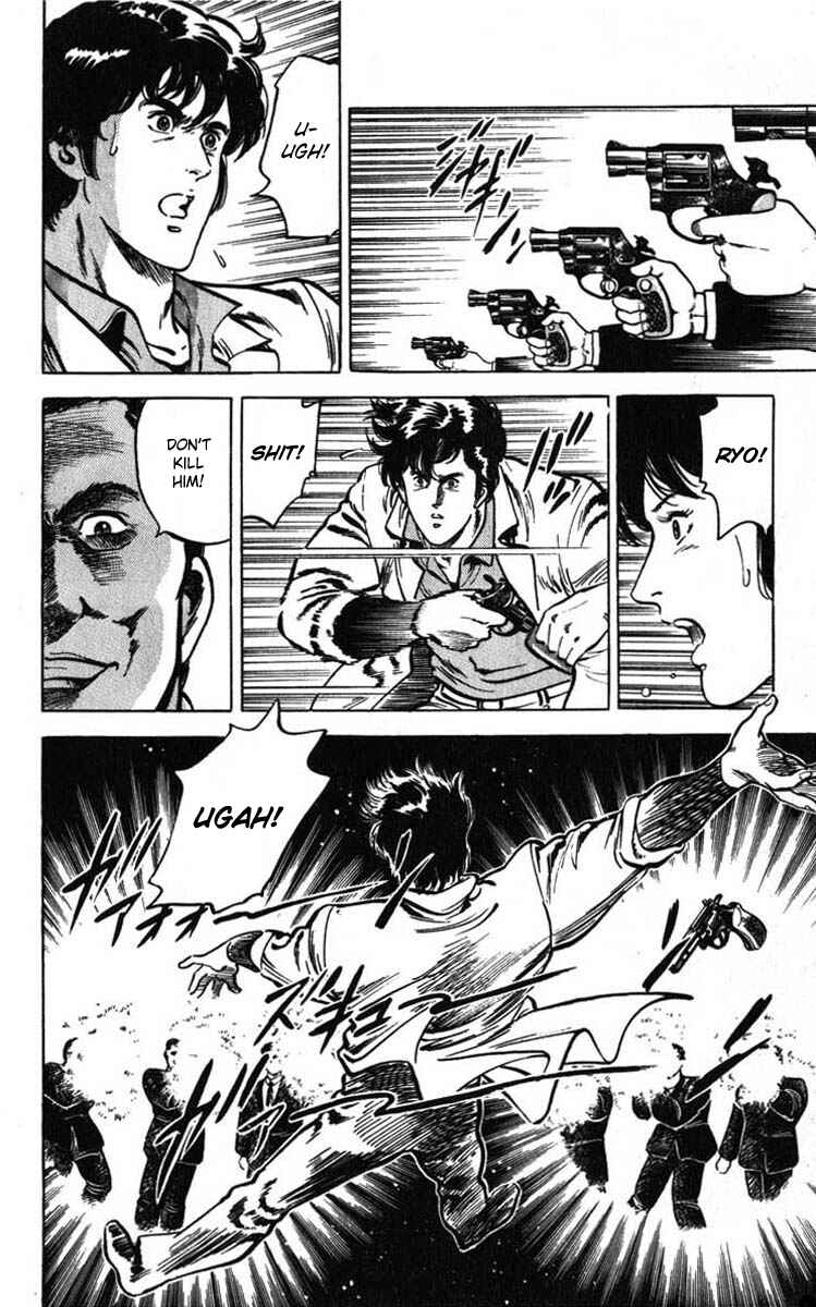 Page 58 Chapter 6 CITY HUNTER
