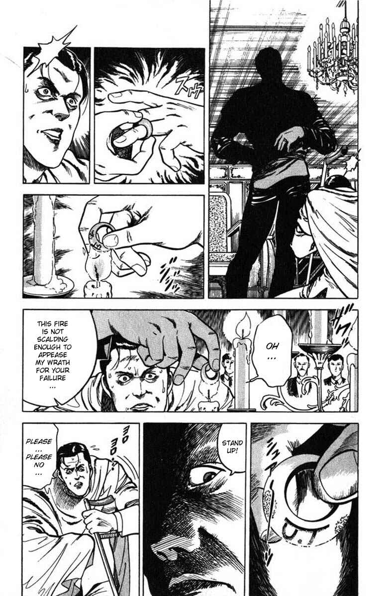 Page 69 Chapter 6 CITY HUNTER