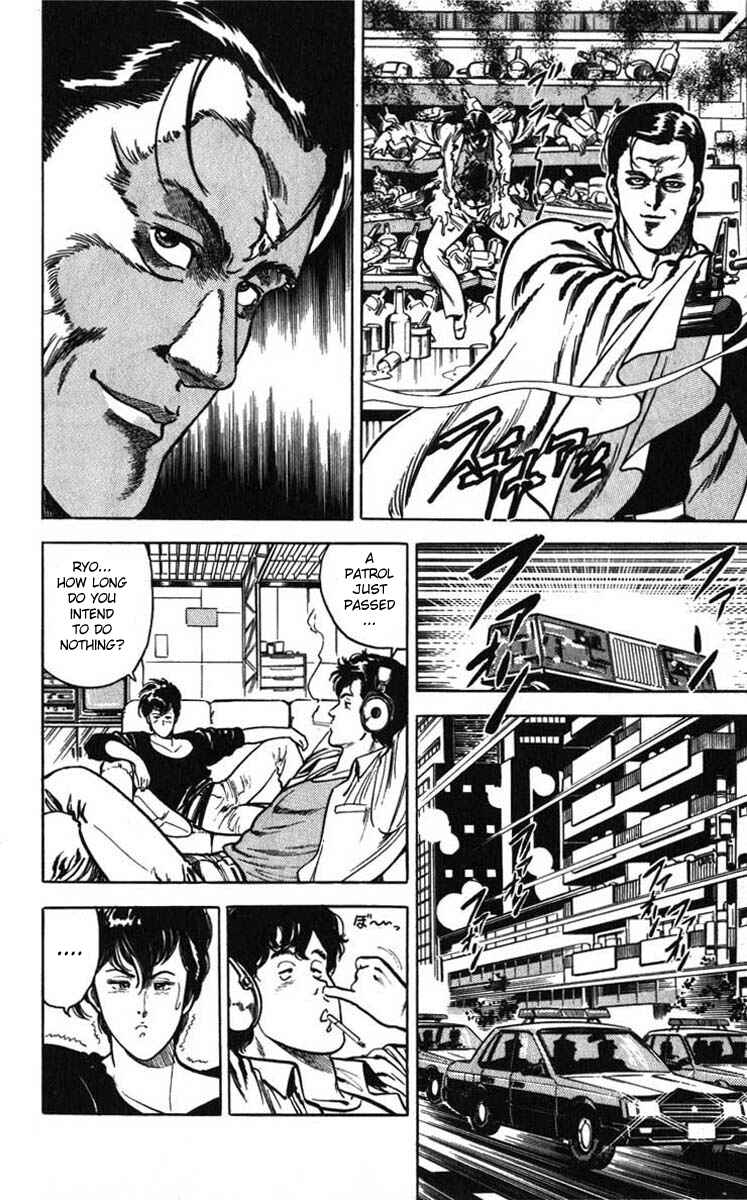Page 82 Chapter 6 CITY HUNTER