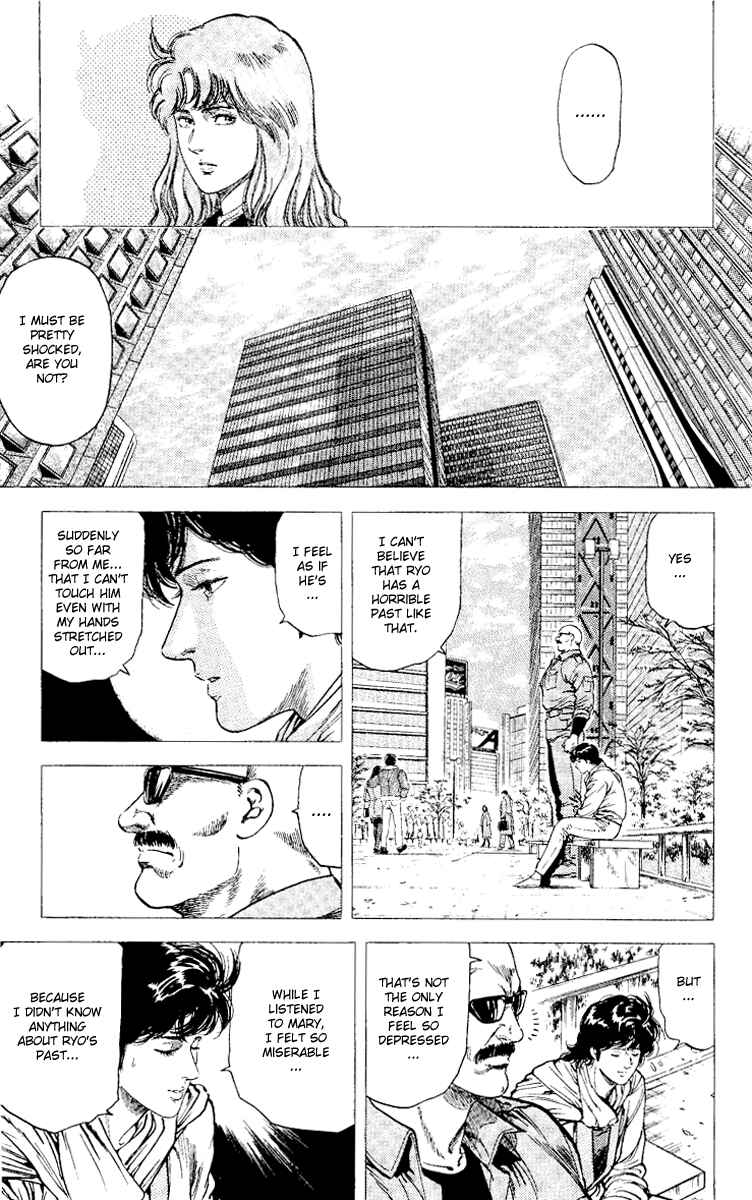 Page 31 Chapter 112 CITY HUNTER