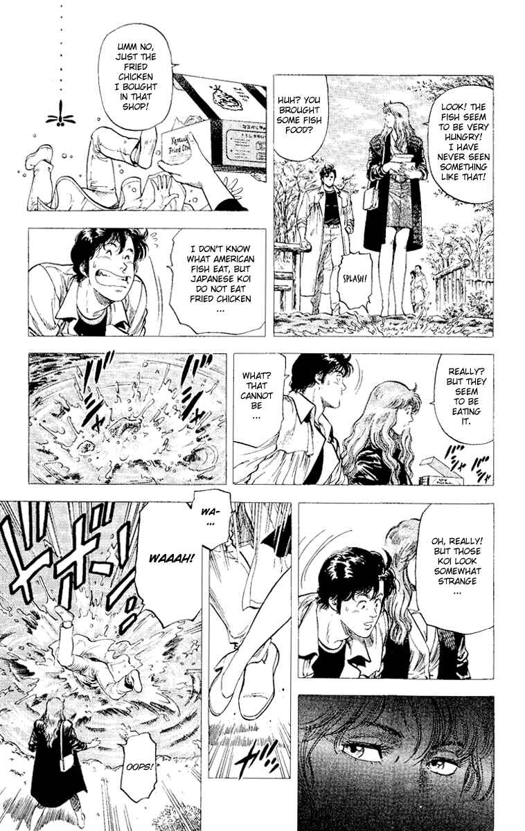 Page 53 Chapter 112 CITY HUNTER
