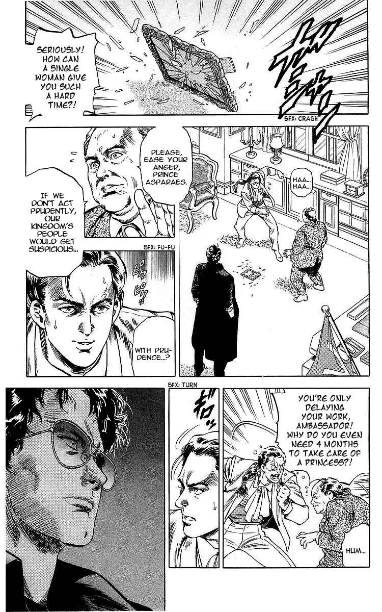 Page 25 Chapter 162 CITY HUNTER