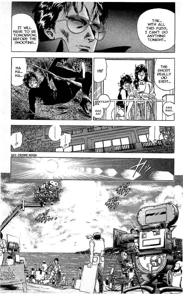 Page 47 Chapter 162 CITY HUNTER