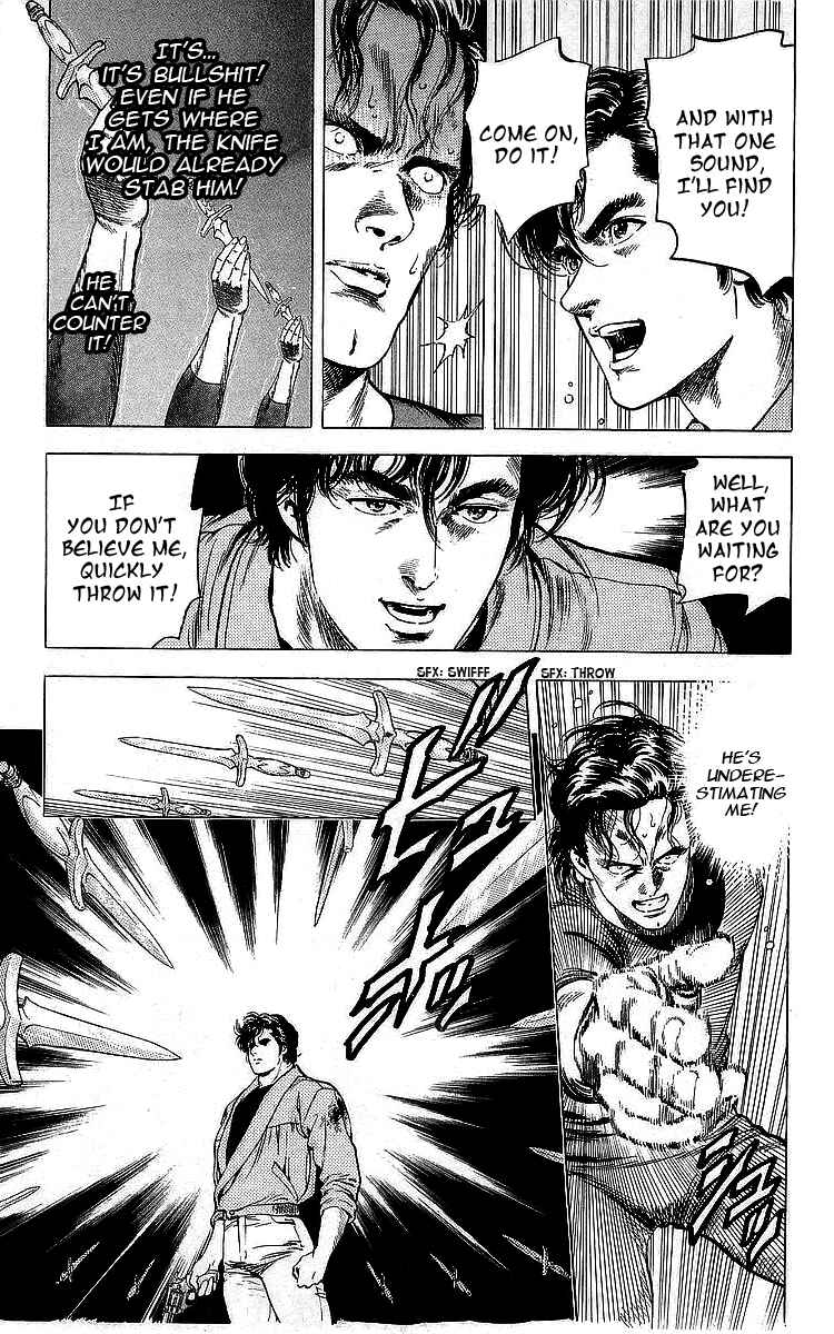 Page 67 Chapter 162 CITY HUNTER