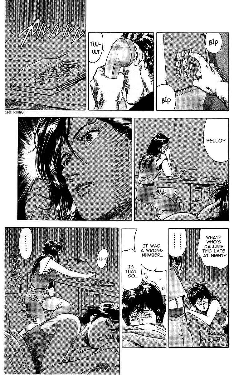 Page 9 Chapter 162 CITY HUNTER
